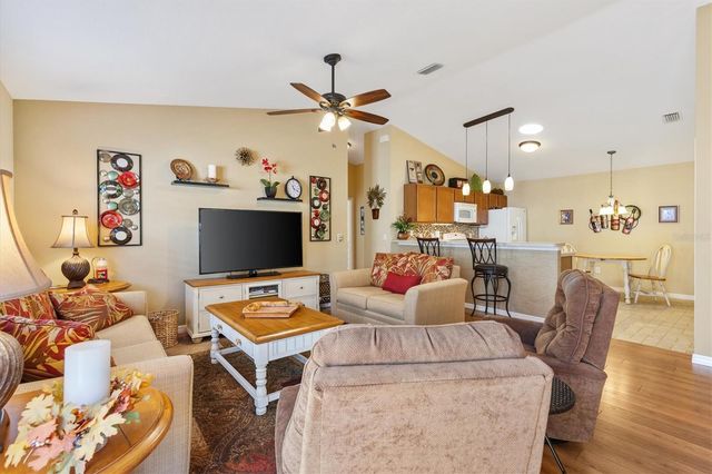 2565 ERROL TERRACE, The Villages, FL 32162