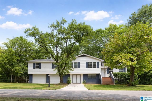 1029 HEFLIN AVENUE W, Birmingham, AL 35214