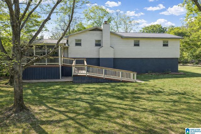 1029 HEFLIN AVENUE W, Birmingham, AL 35214