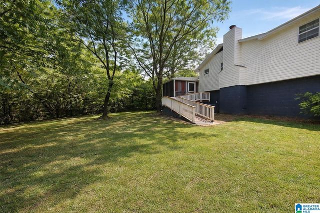 1029 HEFLIN AVENUE W, Birmingham, AL 35214