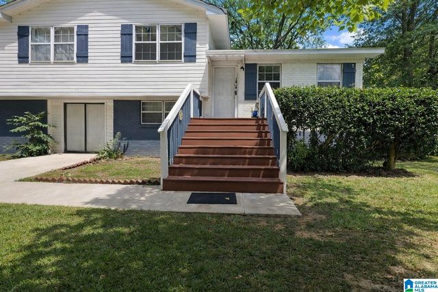 1029 HEFLIN AVENUE W, Birmingham, AL 35214