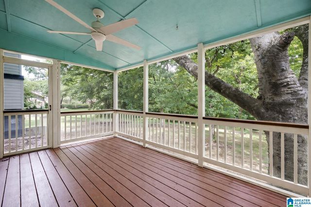 1029 HEFLIN AVENUE W, Birmingham, AL 35214