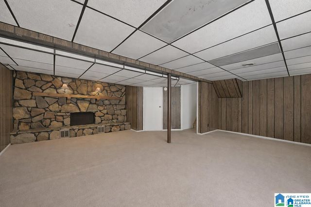 1029 HEFLIN AVENUE W, Birmingham, AL 35214