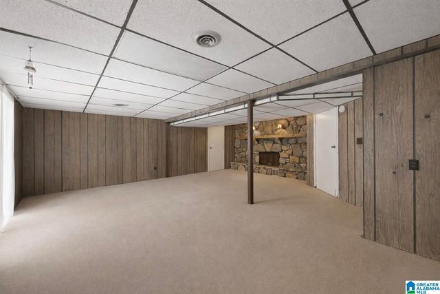 1029 HEFLIN AVENUE W, Birmingham, AL 35214