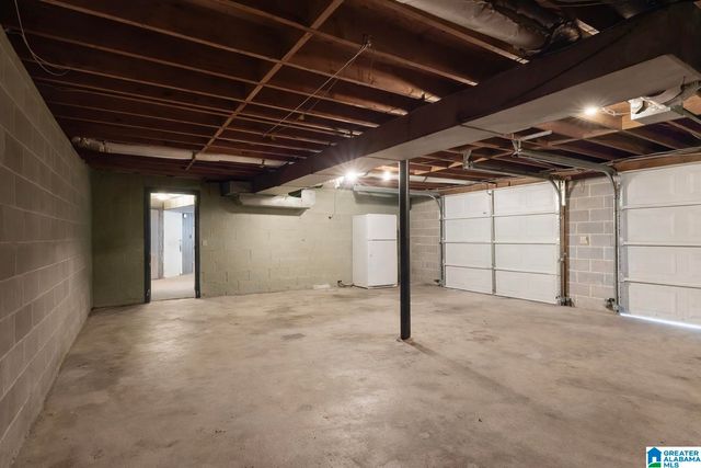 1029 HEFLIN AVENUE W, Birmingham, AL 35214