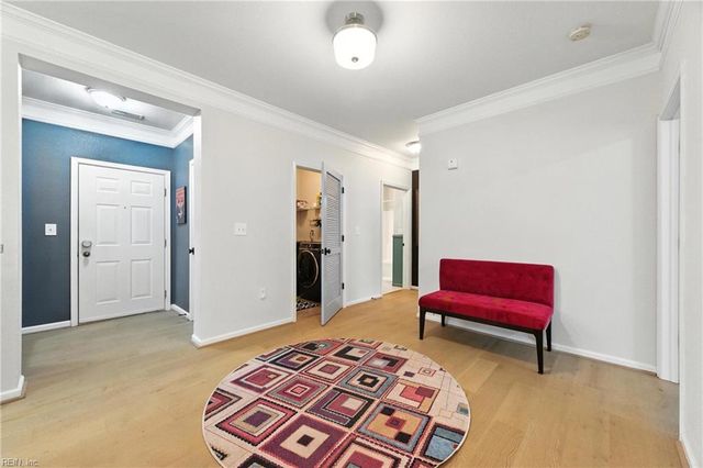 522 Knolls Dr Unit 306, Newport News, VA 23602