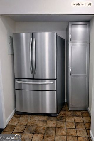 6700 Roswell Road UNIT 7A, Sandy Springs, GA 30328