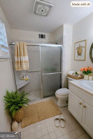 6700 Roswell Road UNIT 7A, Sandy Springs, GA 30328