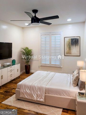 6700 Roswell Road UNIT 7A, Sandy Springs, GA 30328