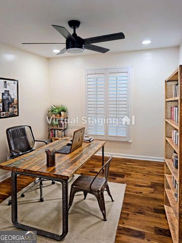 6700 Roswell Road UNIT 7A, Sandy Springs, GA 30328