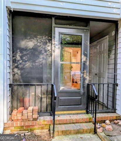 6700 Roswell Road UNIT 7A, Sandy Springs, GA 30328