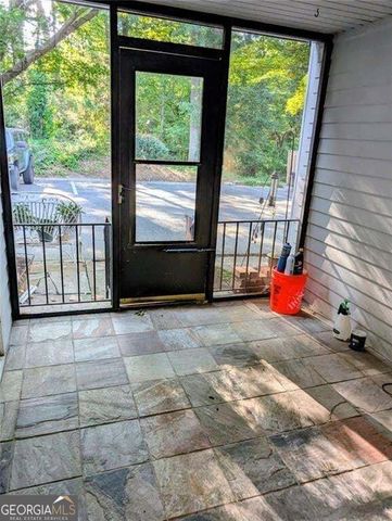 6700 Roswell Road UNIT 7A, Sandy Springs, GA 30328