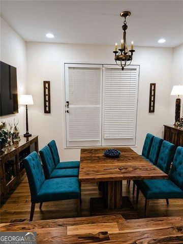 6700 Roswell Road UNIT 7A, Sandy Springs, GA 30328