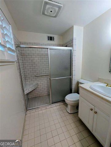 6700 Roswell Road UNIT 7A, Sandy Springs, GA 30328