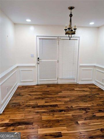 6700 Roswell Road UNIT 7A, Sandy Springs, GA 30328