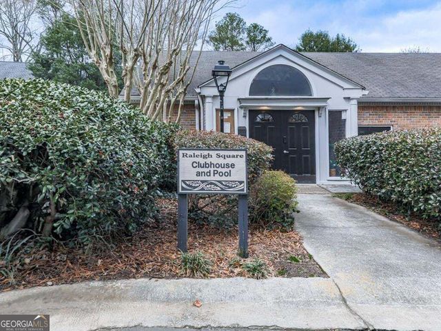 6700 Roswell Road UNIT 7A, Sandy Springs, GA 30328