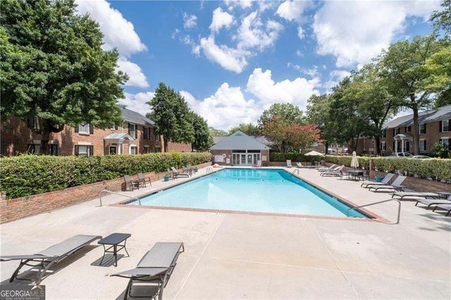 6700 Roswell Road UNIT 7A, Sandy Springs, GA 30328
