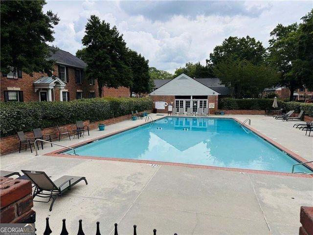 6700 Roswell Road UNIT 7A, Sandy Springs, GA 30328
