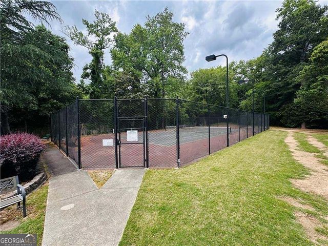 6700 Roswell Road UNIT 7A, Sandy Springs, GA 30328