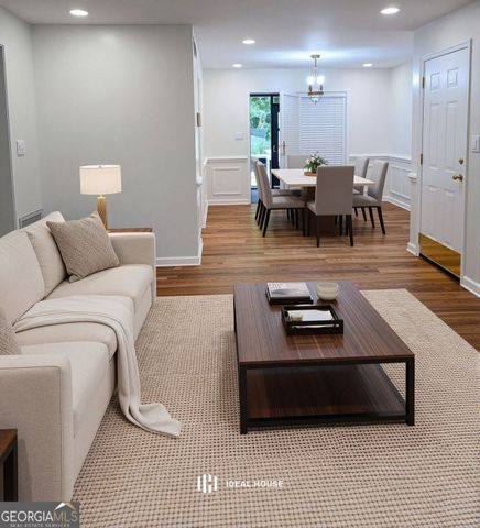 6700 Roswell Road UNIT 7A, Sandy Springs, GA 30328