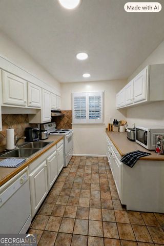 6700 Roswell Road UNIT 7A, Sandy Springs, GA 30328