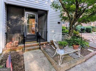 6700 Roswell Road UNIT 7A, Sandy Springs, GA 30328