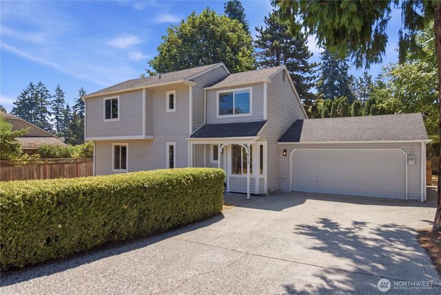 13413 NE 132nd St, Kirkland, WA 98034