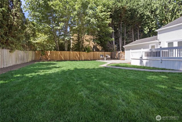 13413 NE 132nd St, Kirkland, WA 98034
