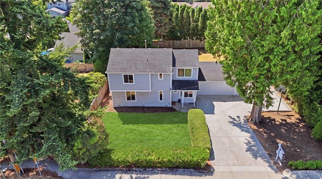 13413 NE 132nd St, Kirkland, WA 98034