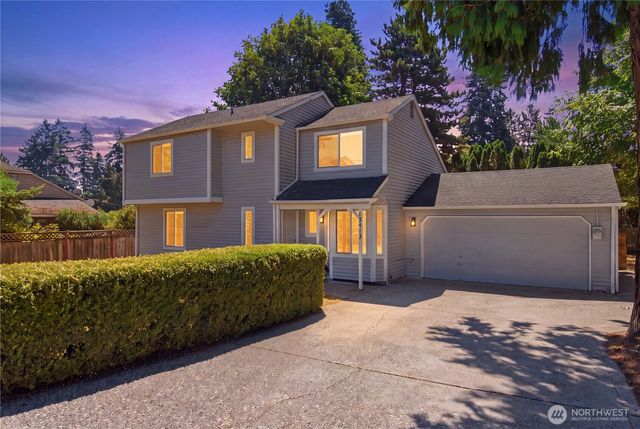 13413 NE 132nd St, Kirkland, WA 98034