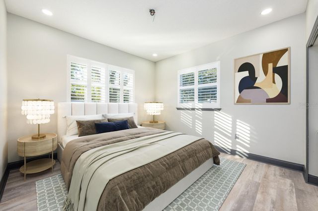 2836 BALLARD AVENUE, Orlando, FL 32833