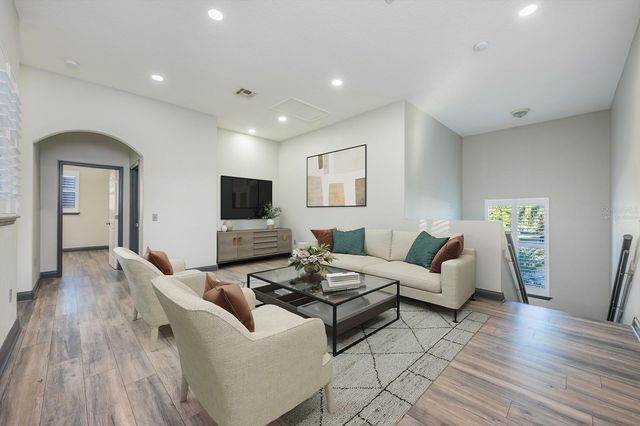 2836 BALLARD AVENUE, Orlando, FL 32833