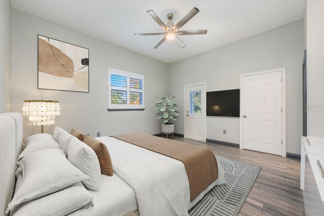 2836 BALLARD AVENUE, Orlando, FL 32833