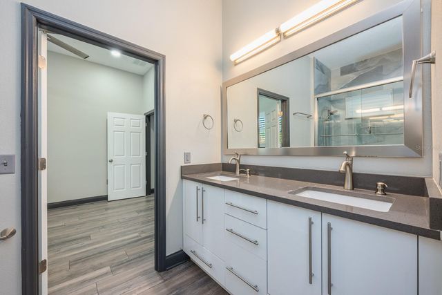 2836 BALLARD AVENUE, Orlando, FL 32833