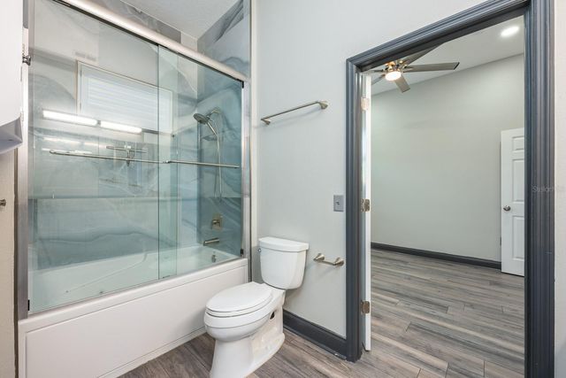 2836 BALLARD AVENUE, Orlando, FL 32833