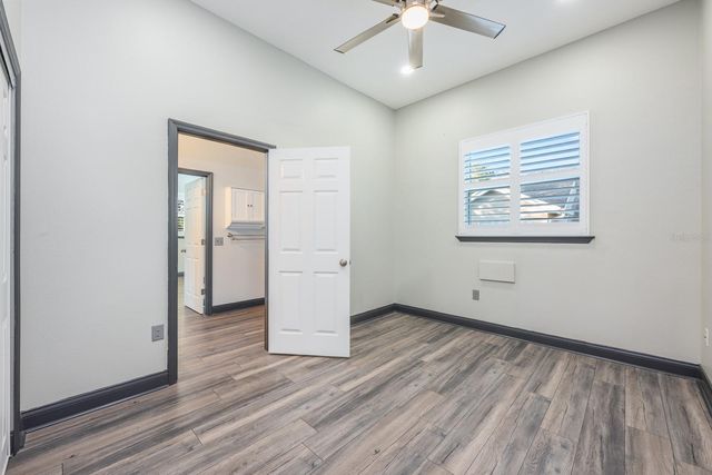 2836 BALLARD AVENUE, Orlando, FL 32833