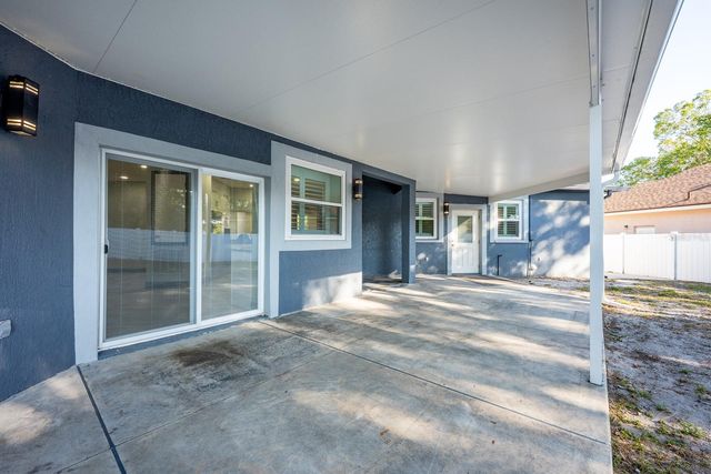 2836 BALLARD AVENUE, Orlando, FL 32833