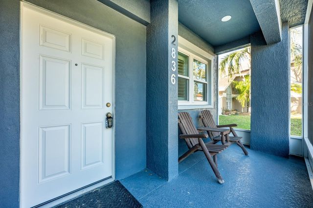 2836 BALLARD AVENUE, Orlando, FL 32833