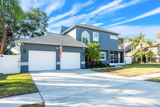 2836 BALLARD AVENUE, Orlando, FL 32833