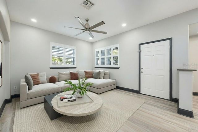 2836 BALLARD AVENUE, Orlando, FL 32833