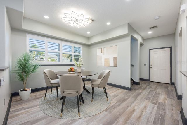 2836 BALLARD AVENUE, Orlando, FL 32833