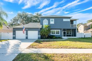 2836 BALLARD AVENUE, Orlando, FL 32833
