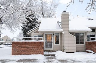 5337 W Iliff Drive 105, Lakewood, CO 80227