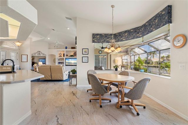 500 ANDORA DRIVE, Punta Gorda, FL 33950