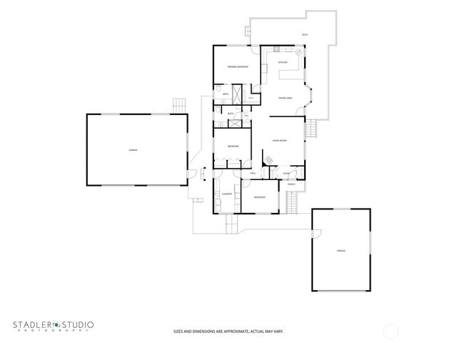 4104 Scatchet View Drive, Clinton, WA 98236