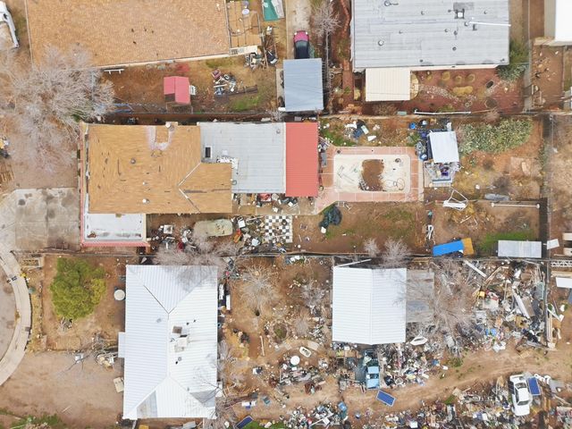 2335 Contreras Place NW, Albuquerque, NM 87104