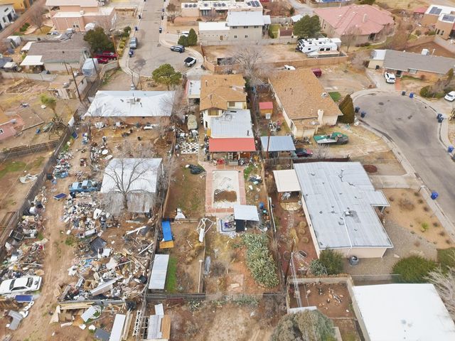 2335 Contreras Place NW, Albuquerque, NM 87104