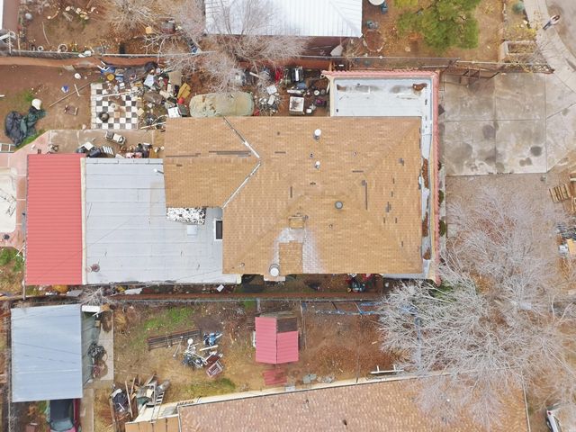 2335 Contreras Place NW, Albuquerque, NM 87104