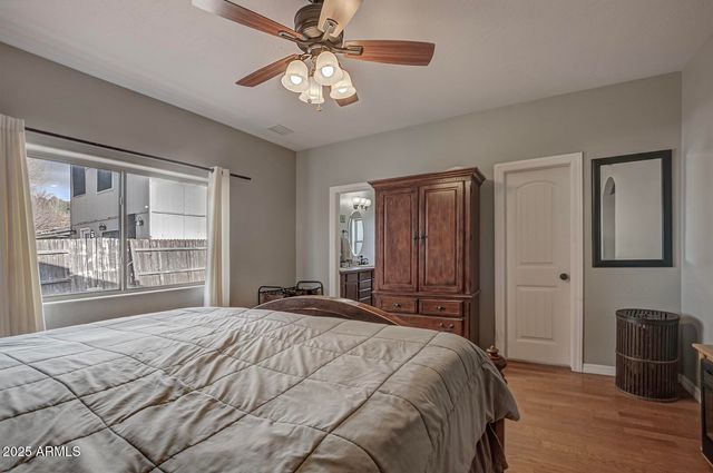 406 E Granite Butte Road, Star Valley, AZ 85541