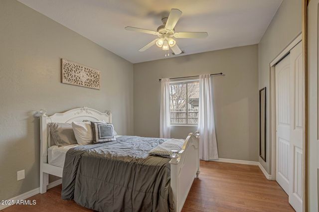 406 E Granite Butte Road, Star Valley, AZ 85541